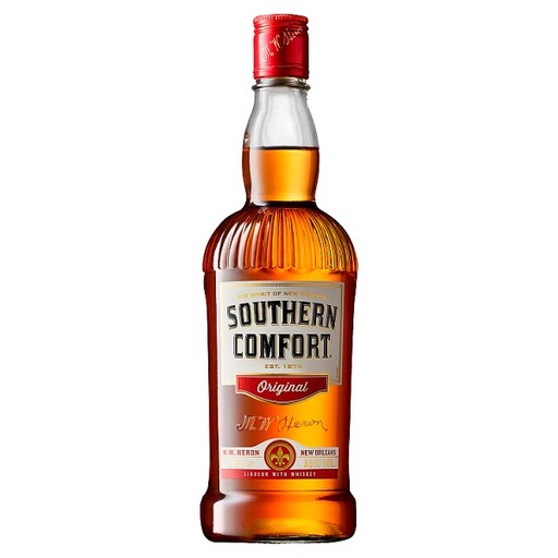 [ALC271725] SOUTHERN COMFORT PM  19.99 70CL