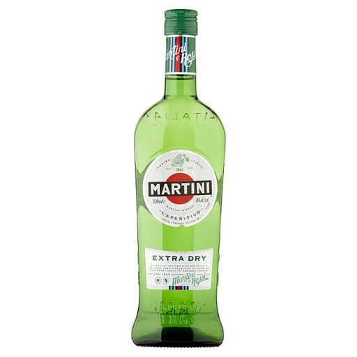 [ALC332668] MARTINI DRY 75CL