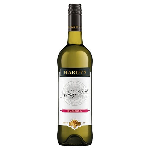 [ALC793876] HARDYS NOTTAGE HILL CHARDONNAY 75CL
