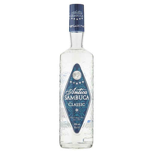 [ALC7979] ANTICA CLASSIC SAMBUCA 70CL