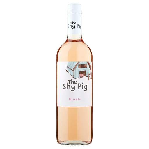 [ALC948624] SHY PIG BLUSH 75CL