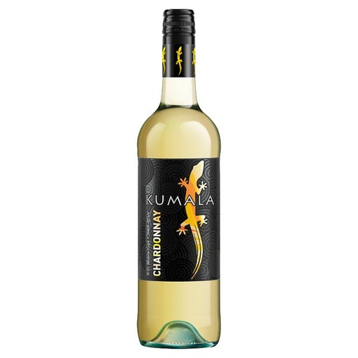 [ALC984467] KUMALA CHARDONNAY 75CL
