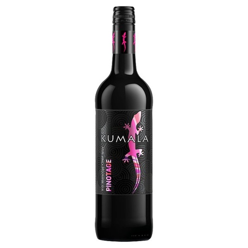 [ALC984469] KUMALA MERLOT 75CL