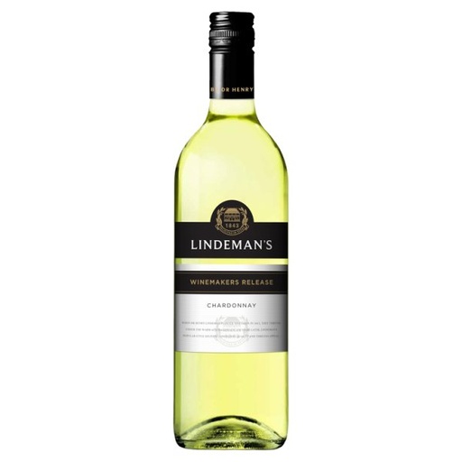 [ALC985682] LINDEMANS RELEASE CHARDONNAY 75CL