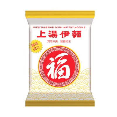 [ORR318] (case)Fuku Superior Soup Noodles(6x5x90g)