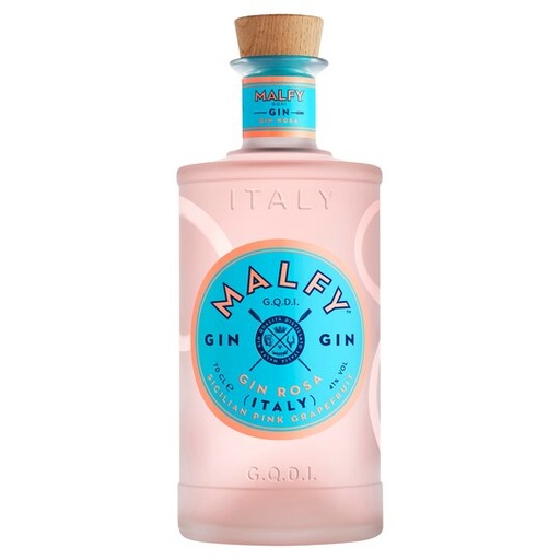 [ALC269694] MALFY ROSA GIN 70CL